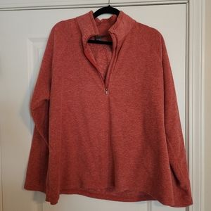 Eddie Bauer Fleece Pullover
